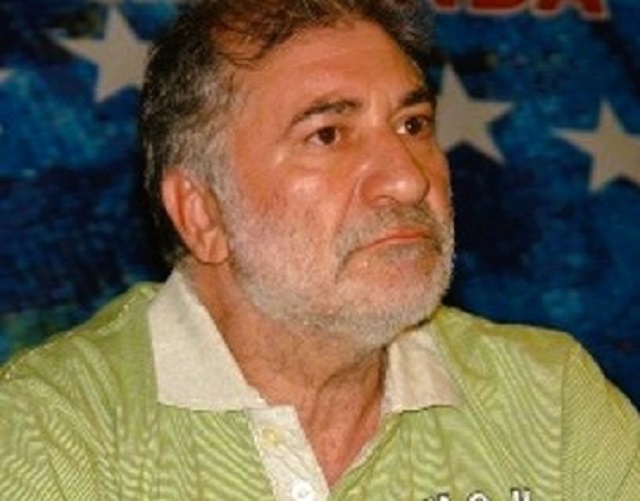Carlos Carcione