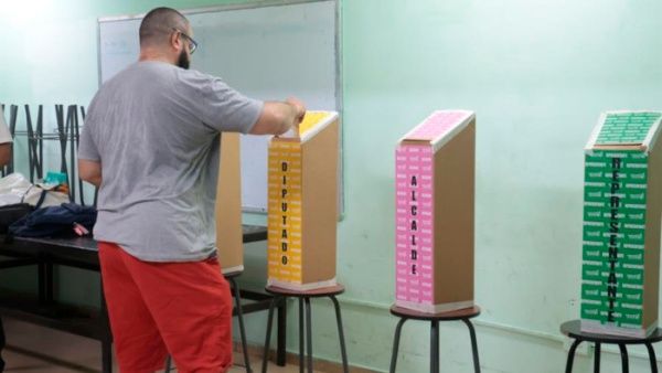 Elecciones en Panamá
